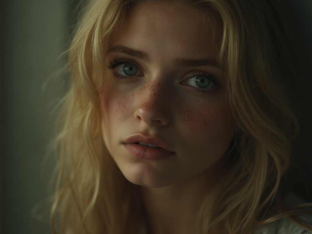 Ольга была замкнутой, у неё был ограниченный круг общения