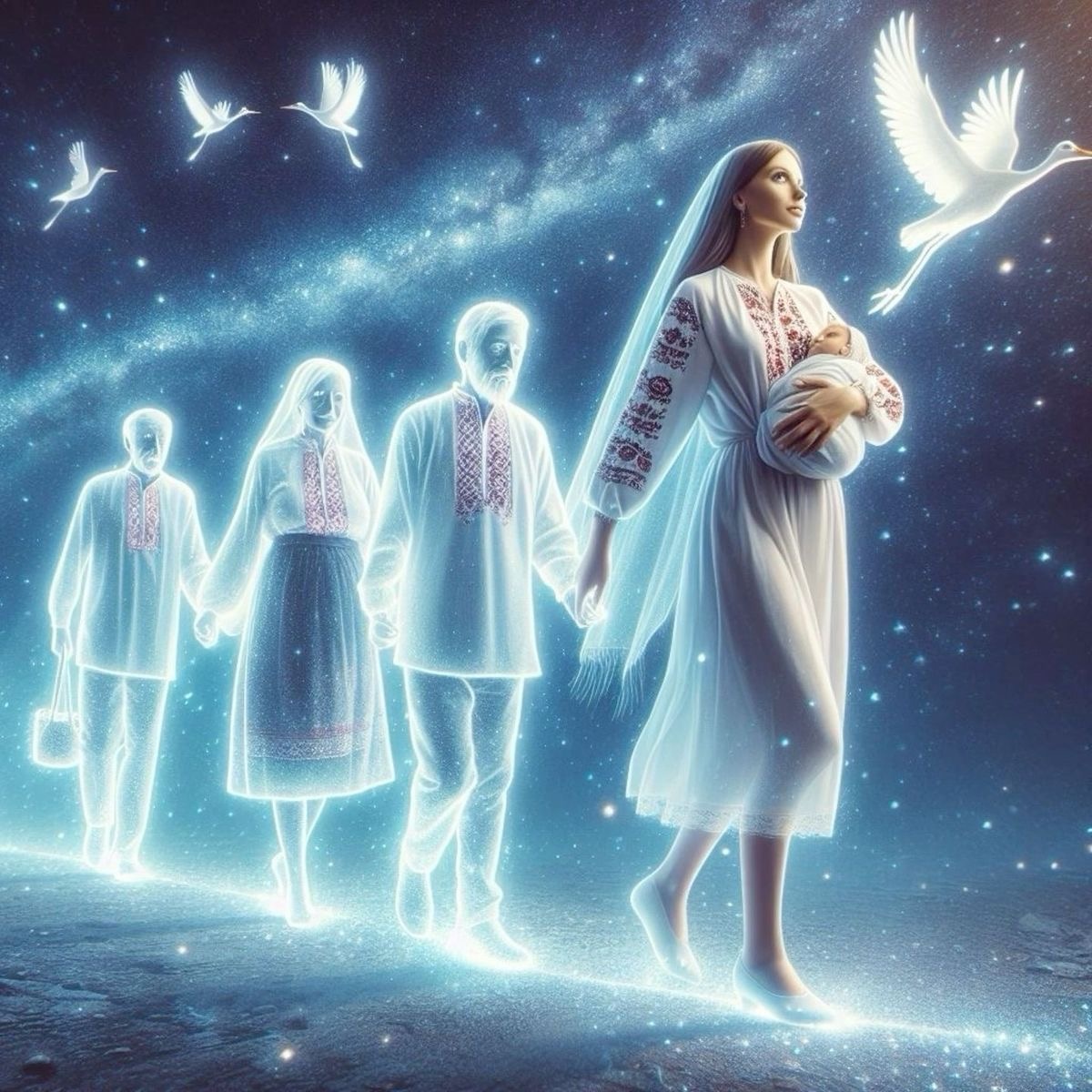 Изображение создано с помощью ИИ.