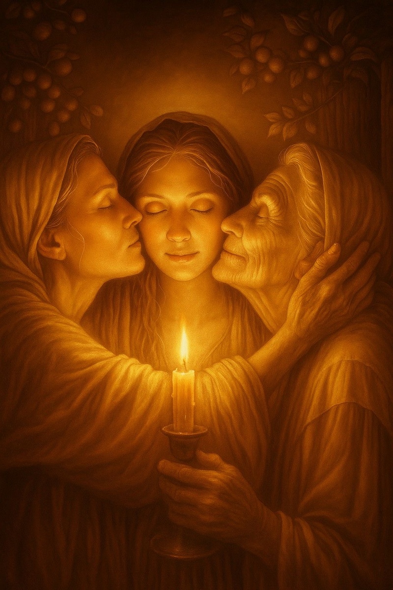 Изображение создано с помощью ИИ.