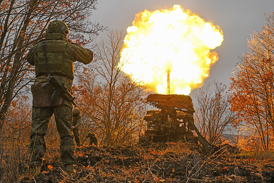    © Станислав Красильников/РИА Новости