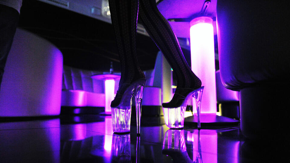     "Снюхивает все, что можно": эскортница раскрыла пристрастия звезд шоу-бизнеса www.globallookpress.com/Jens Kalaene/dpa-Zentralbild