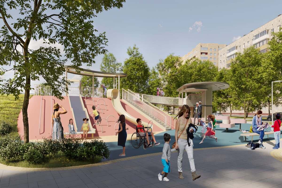    Фото: сайт «Городская среда», источник: evening-kazan.ru