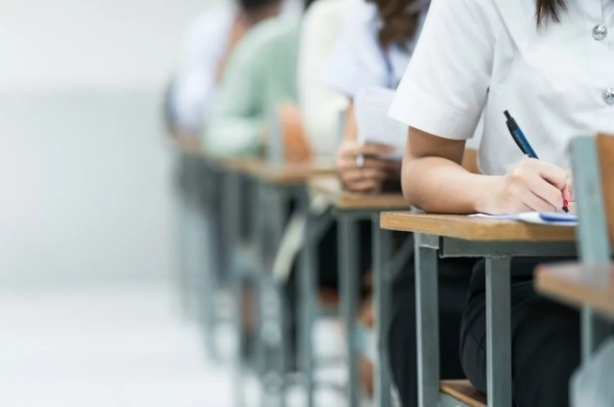    Новосибирский педагог раскрыла секреты подготовки к итоговому тестированию