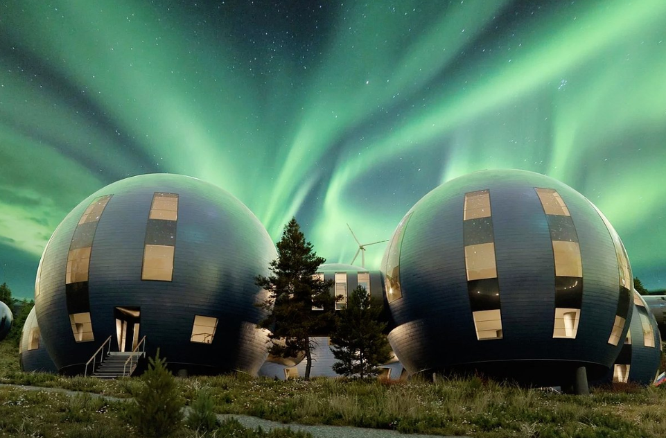 Институт арктических технологий МФТИ