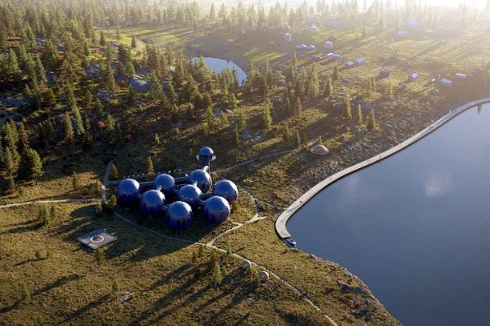 Институт арктических технологий МФТИ