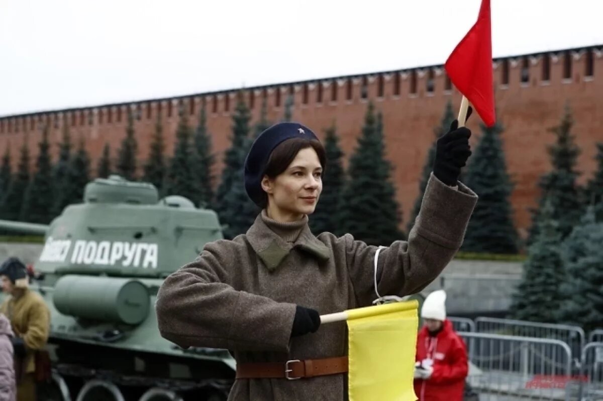    Более 348 тысяч человек посетили музей «Город живых историй» в Москве