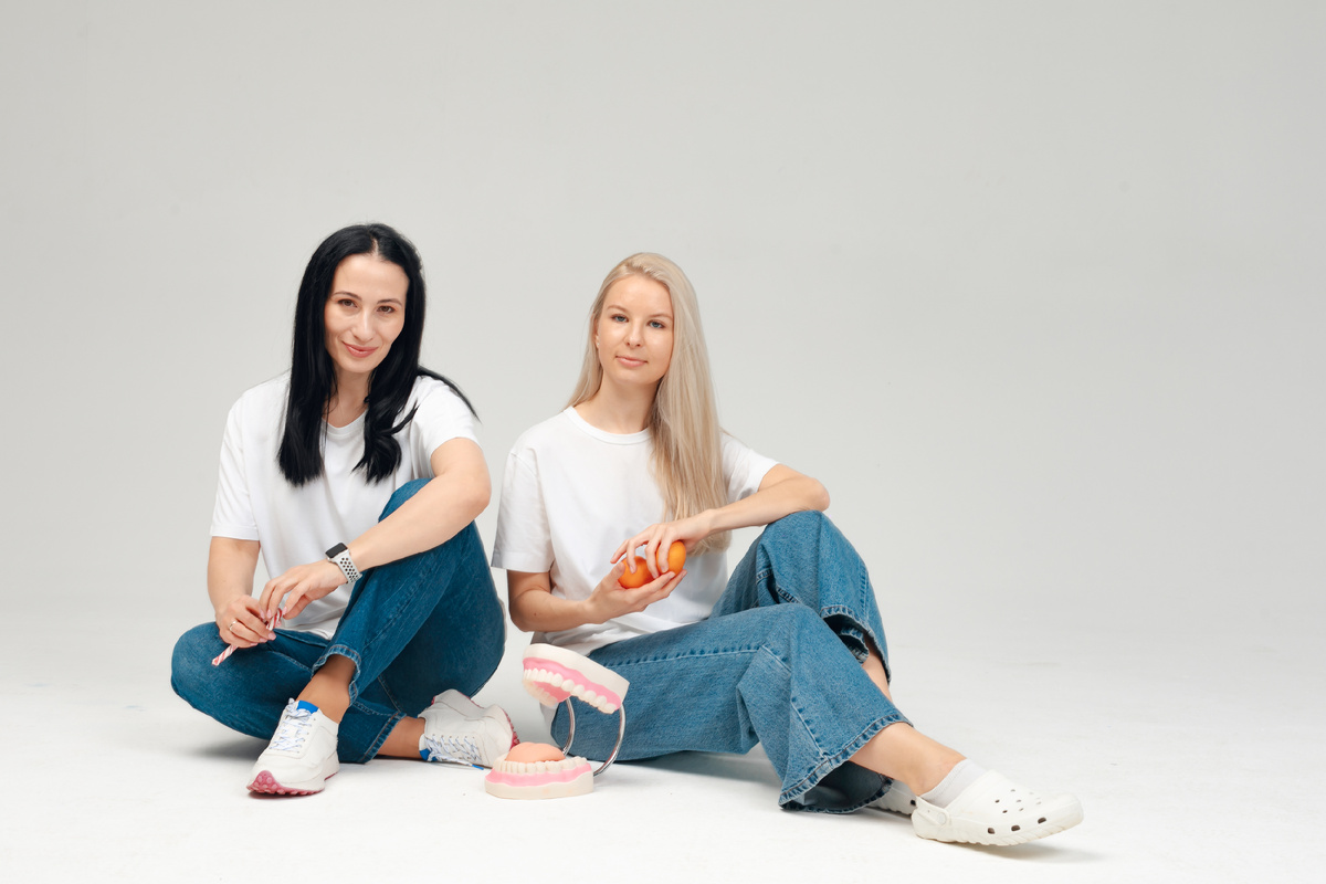 Фотография взята с сайта стоматологии Дмитрович Фэмили https://www.dmitrovich.ru/