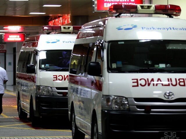    Фото: AP Photo/Wong Maye-E