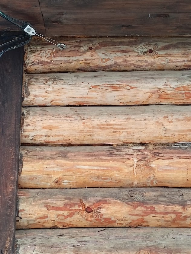 весь джут потырили пернатые