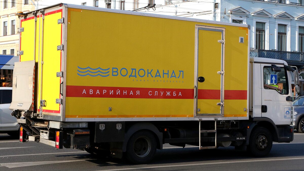    Фото: Maksim Konstantinov/globallookpress.com