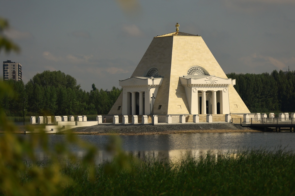    Павел Хацаюк / ИД «Вечерняя Казань»