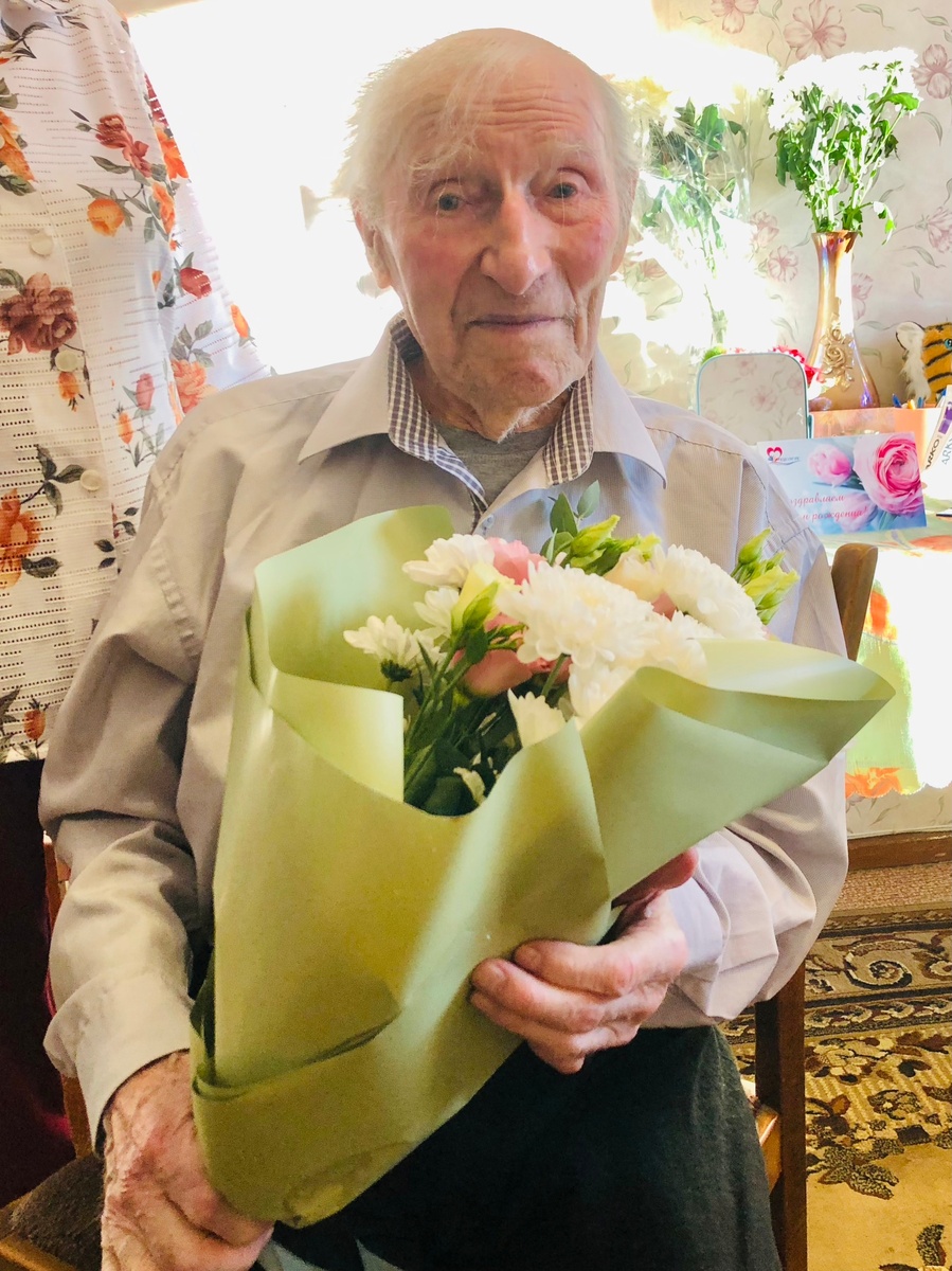 Фото: Комплексный центр соцобслуживания Карелии📷
