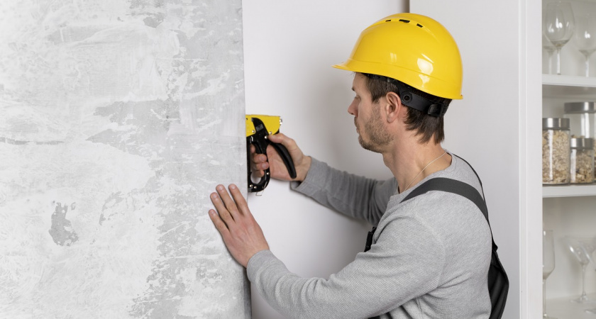    Самый эффективный метод утепления стен дома – это вообще их не утеплять. И никакого парадокса, лишь маленький секрет