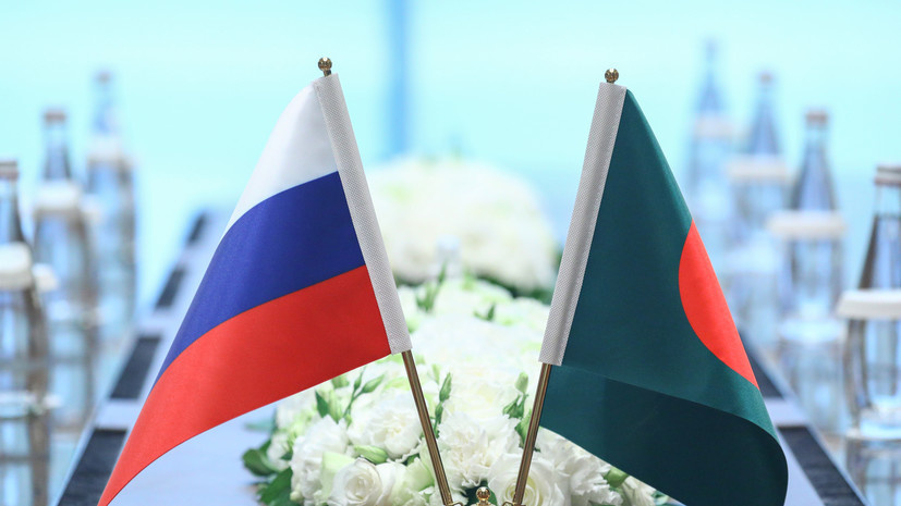     / РИА Новости / МИД РФ