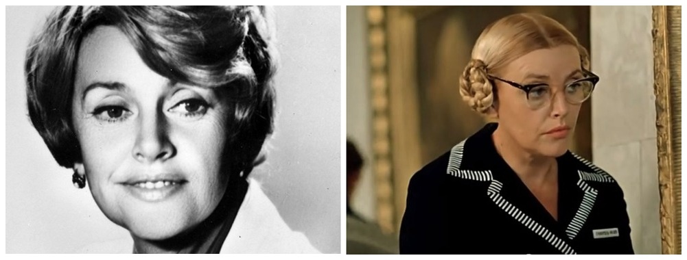 Нина Агапова: Триумф и трагедия королевы эпизода