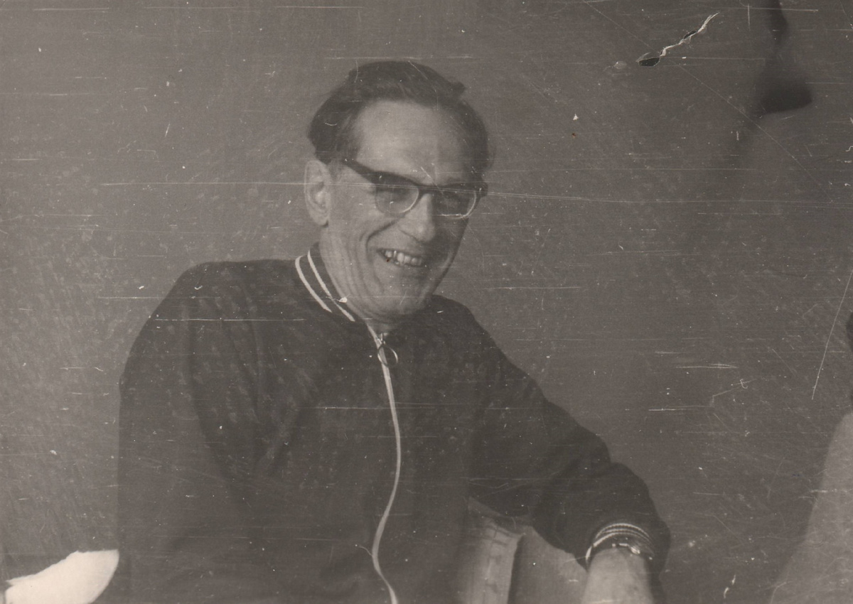 Алексей Филиппович имел прекрасное образование — он окончил строительный факультет Венского политехнического института по самой сложной в строительстве специальности – «Мосты и тоннели».