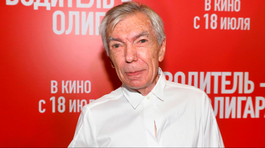    Фото: Persona Stars/legion-media