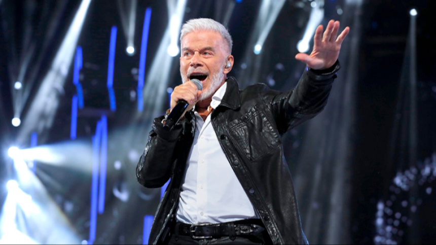    Фото: Persona Stars/legion-media