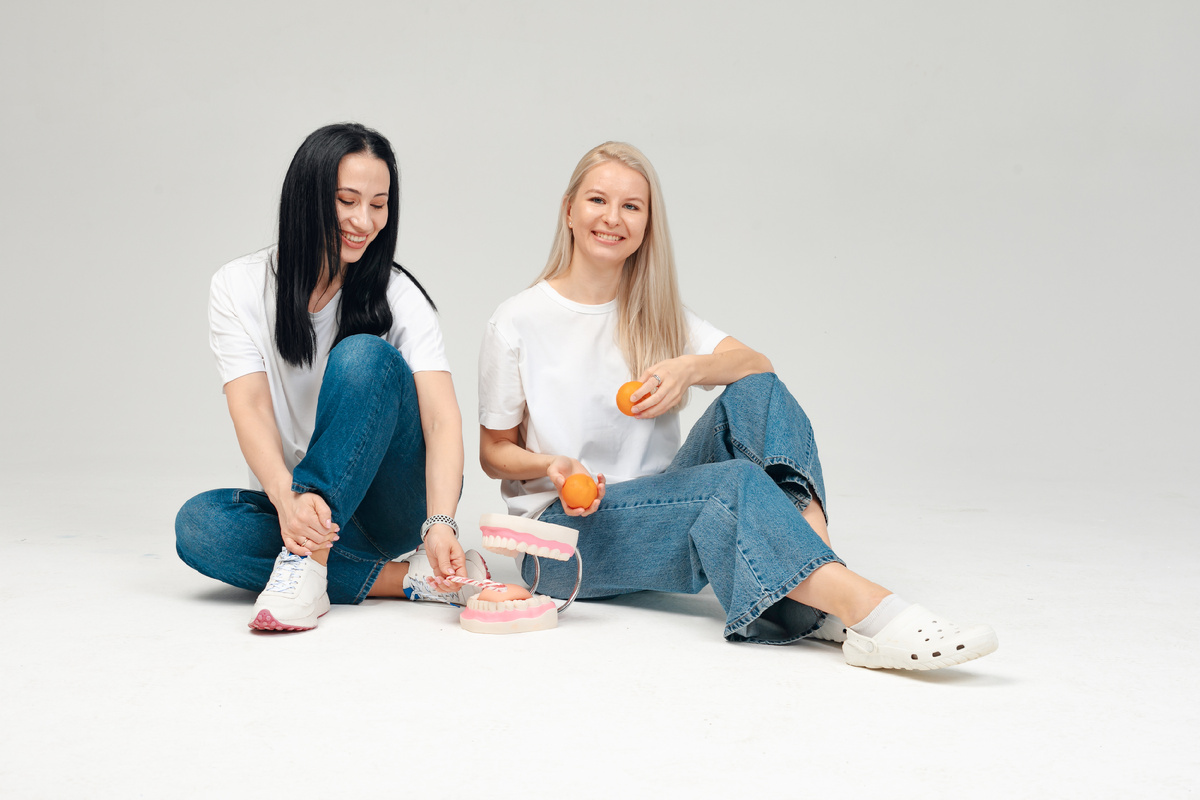 Фотография взята с сайта стоматологии Дмитрович Фэмили https://www.dmitrovich.ru/