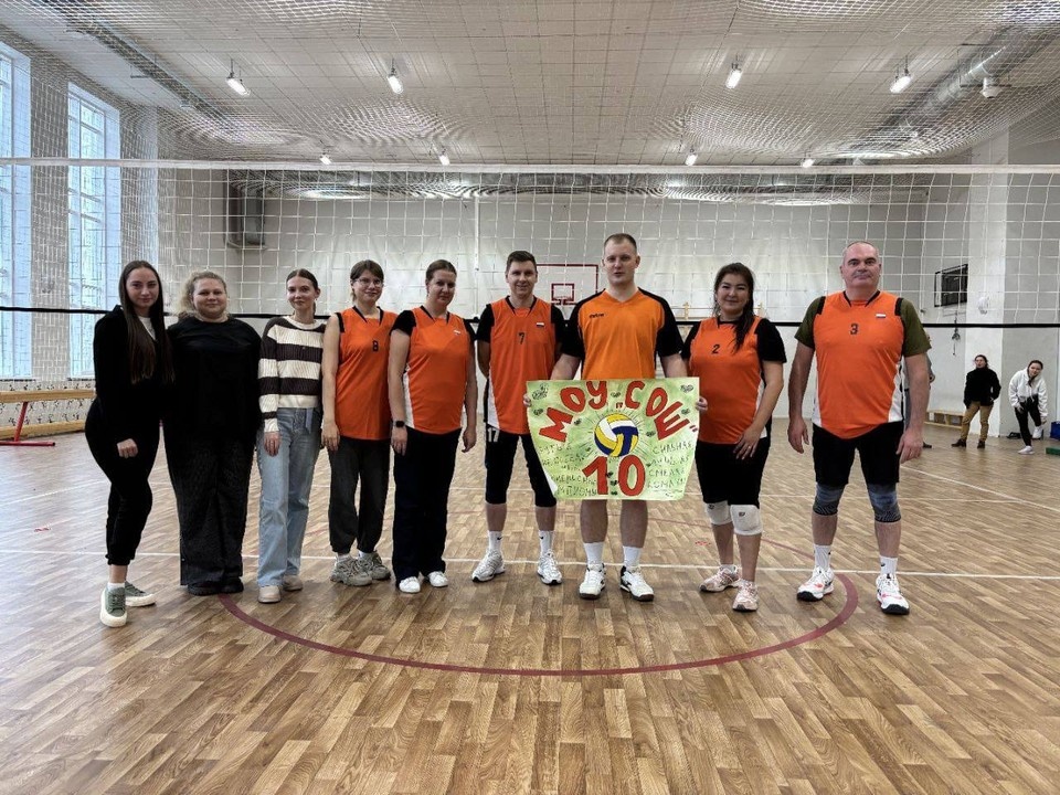    Фото: Администрация Волжского района