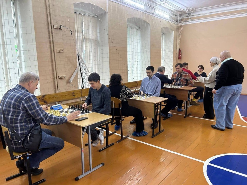    Фото: Администрация Волжского района