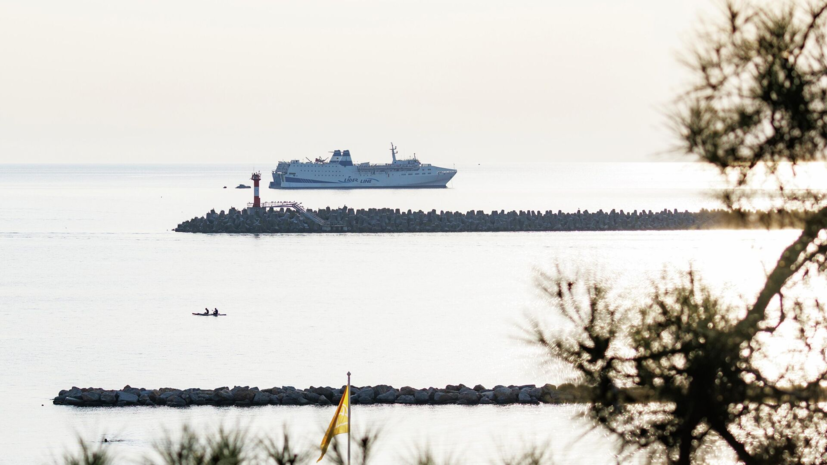   РИА Новости