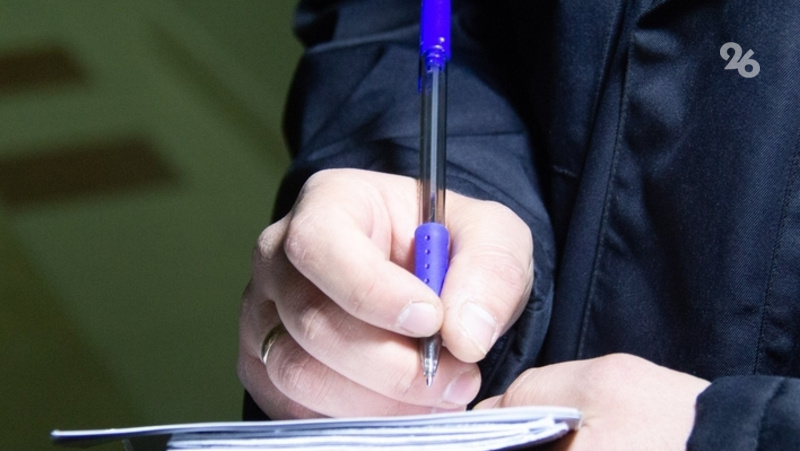      Фото: ИА «Победа26»