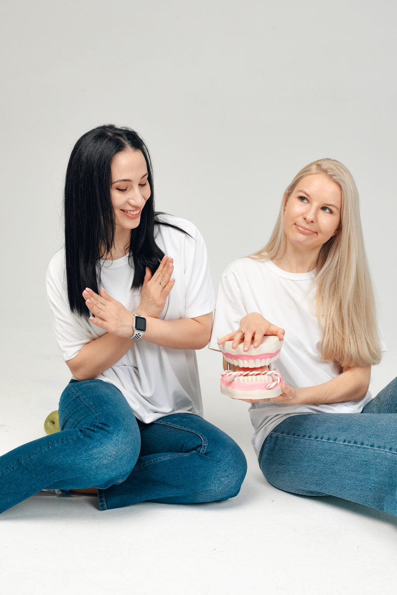 Фотография взята с сайта стоматологии Дмитрович Фэмили https://www.dmitrovich.ru/