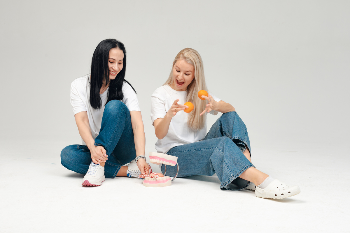 Фотография взята с сайта стоматологии Дмитрович Фэмили https://www.dmitrovich.ru/