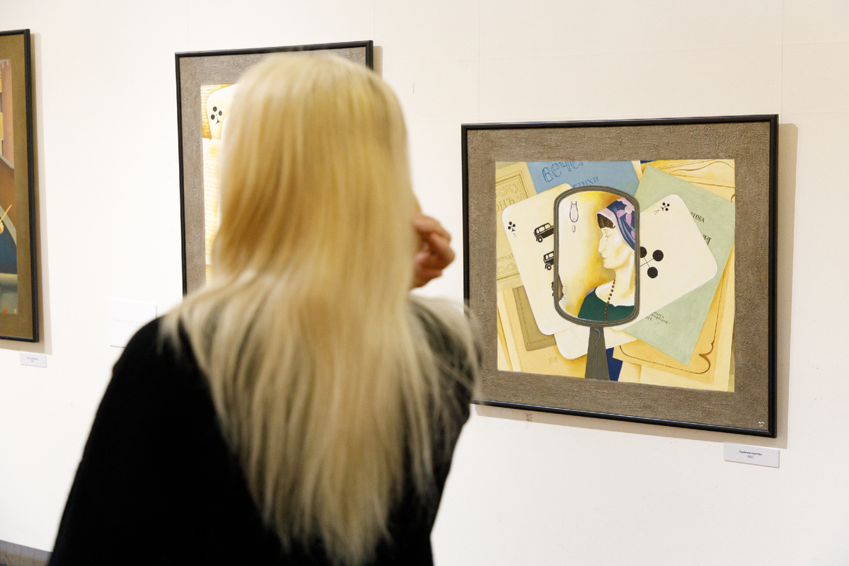 Фото: Тульская служба новостей