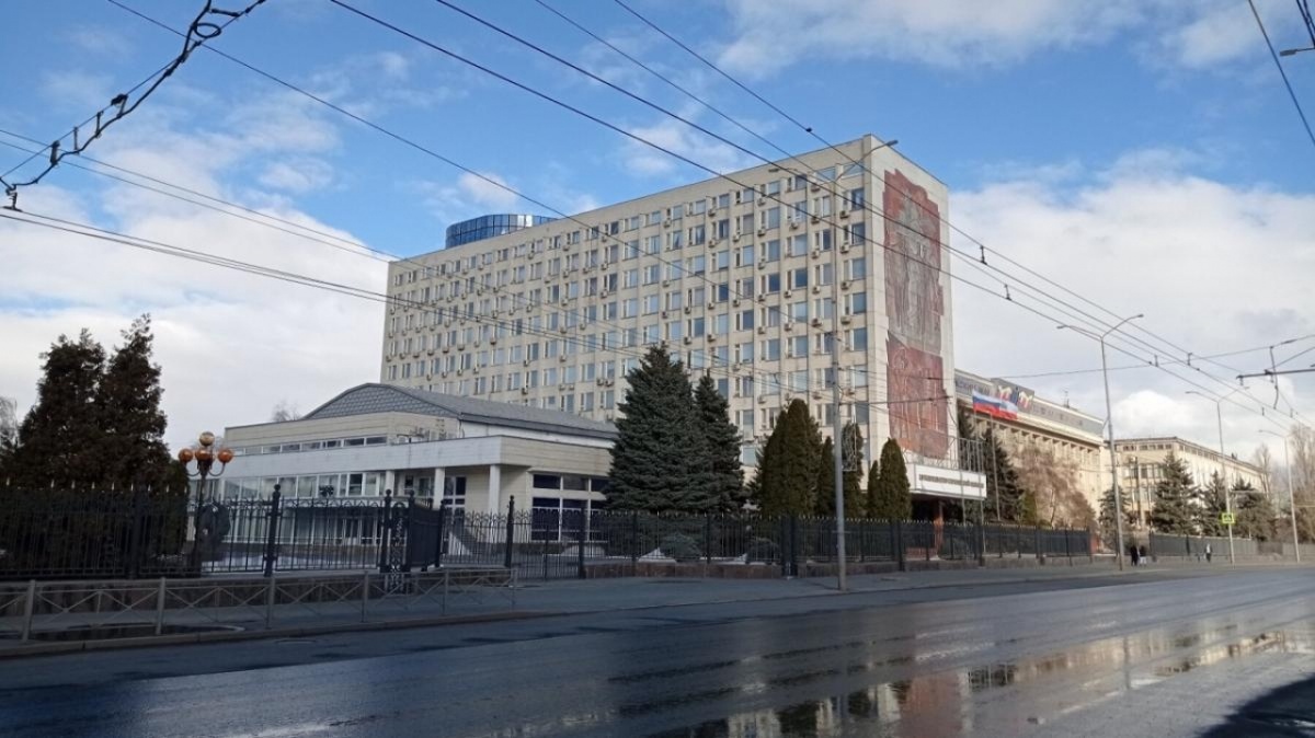    Саратовские власти оперативно оценят ущерб от атаки БПЛА в ноябреНовости Саратова и области – Сетевое издание «Репортер64»