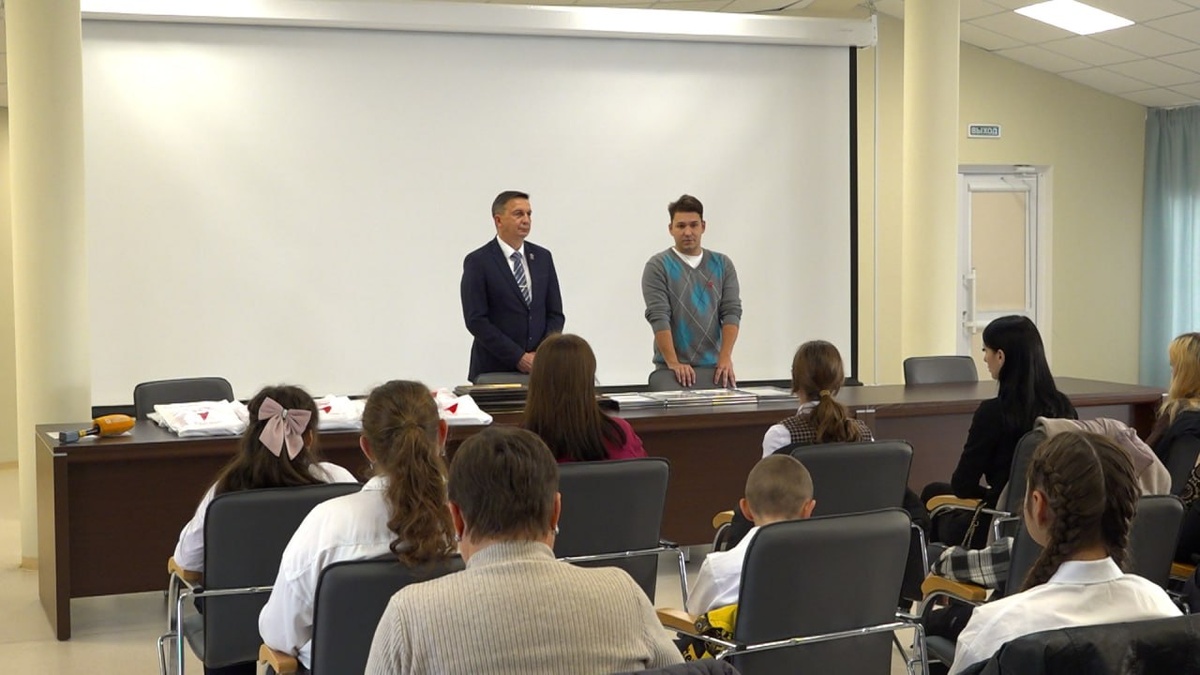    Фото: ТРК Таврия