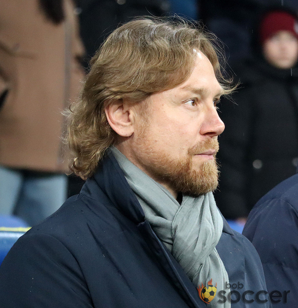    Карпин рассказал о травмированных игроках сборной России Ольга Торопова