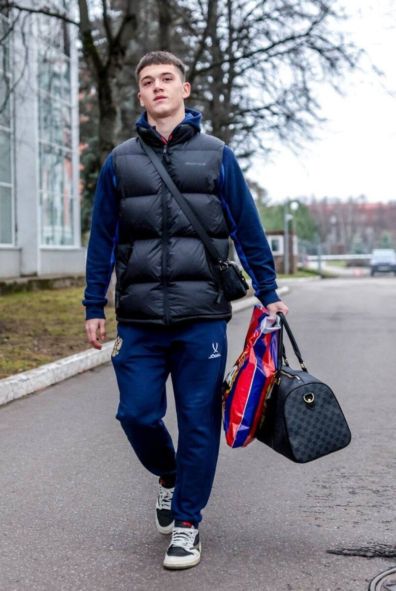    Футболисты ЦСКА не сыграют в первом матче сборной России в ноябре Ольга Торопова