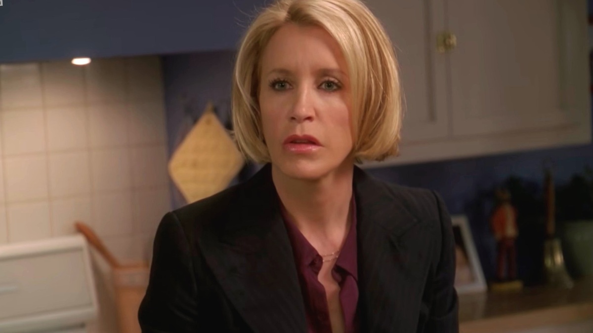 кадр из сериала "Отчаянные домохозяйки"