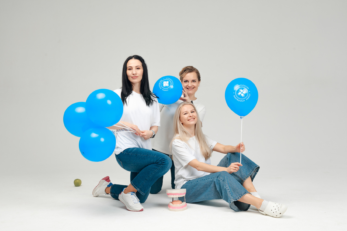 Фотография взята с сайта стоматологии Дмитрович Фэмили https://www.dmitrovich.ru/