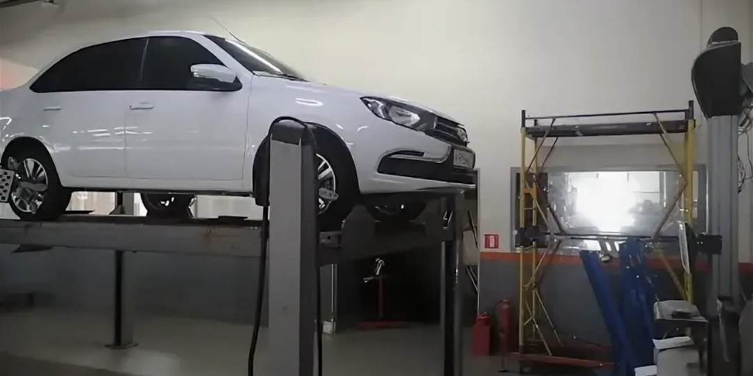 7 скрытых причин, почему Лада Гранта дёргается на малых оборотах. Инструкция для тех, кто уже всё перепробовал