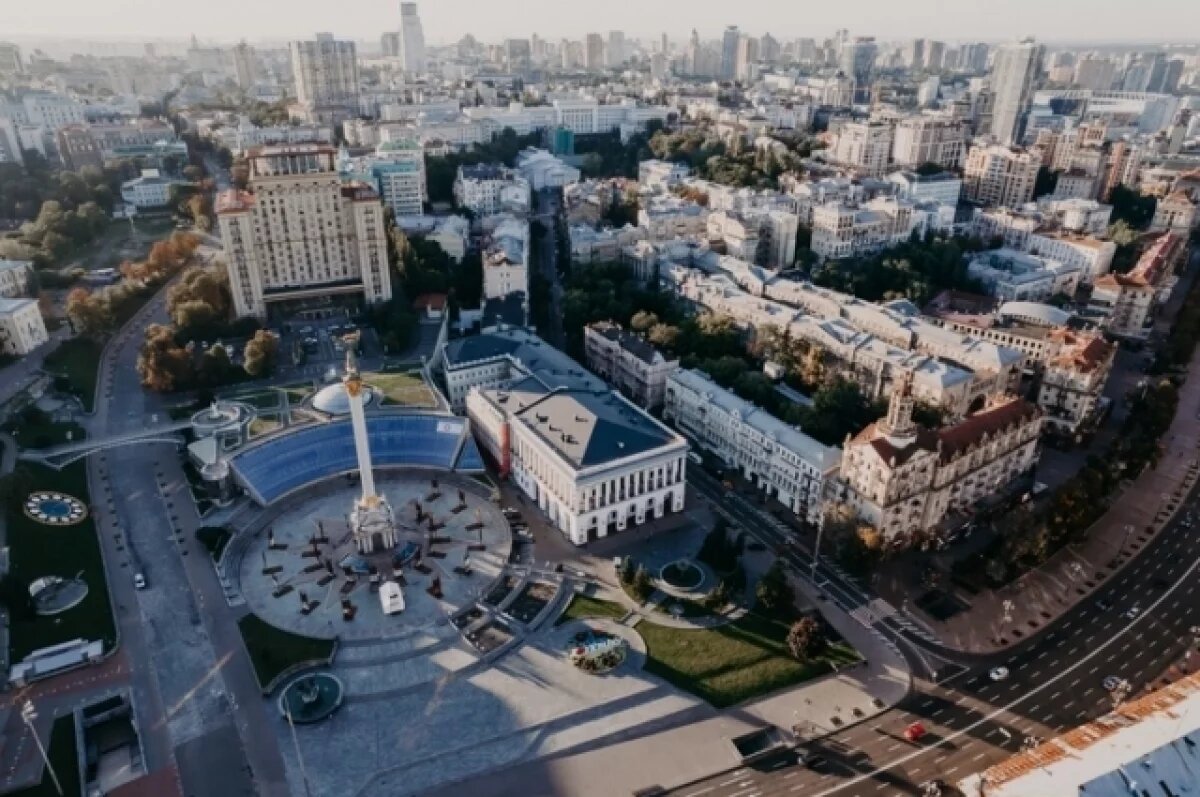    На Украине рекомендовали СМИ не оскорблять русских и военных ВС РФ