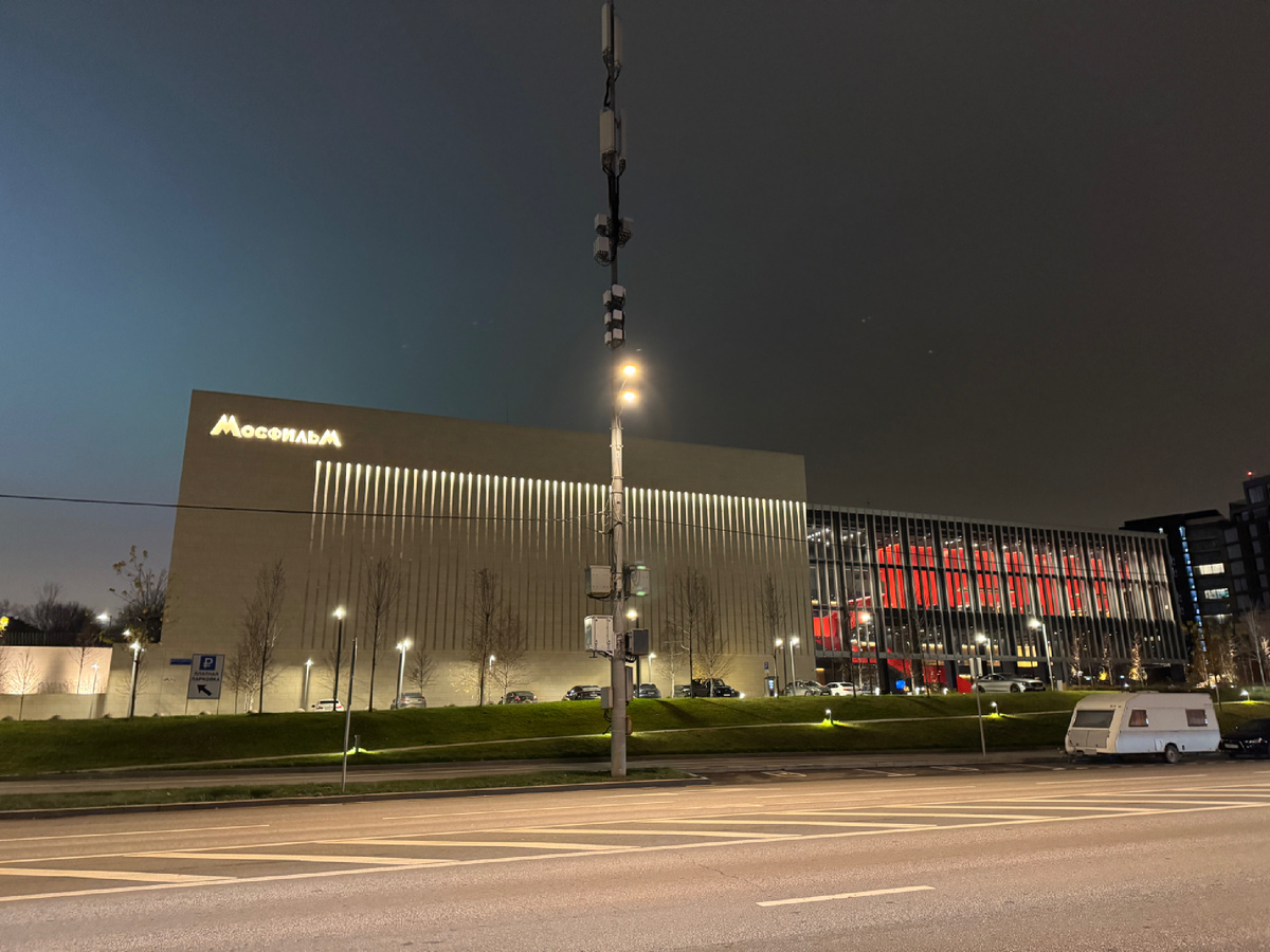 Фото автора 