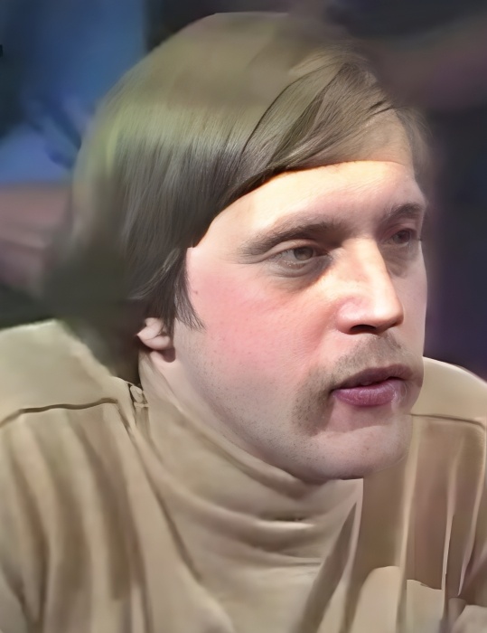 Александр Бялко.