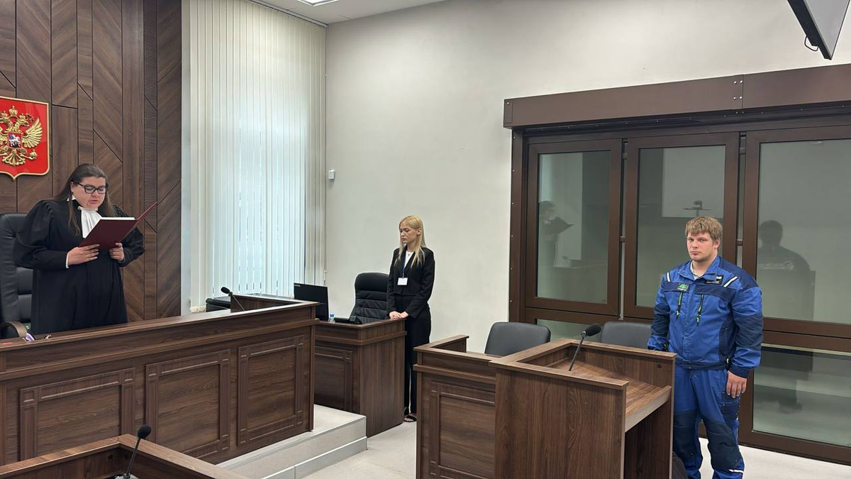     Фото: прокуратура Свердловской области