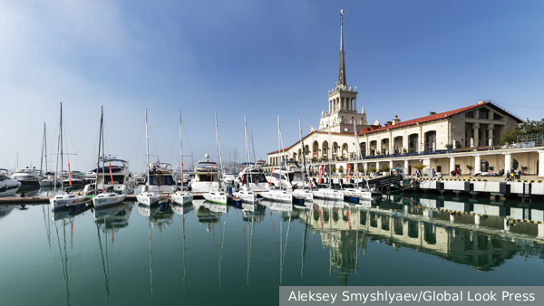     Фото: Aleksey Smyshlyaev/Global Look Press   
 Текст: Валерия Городецкая