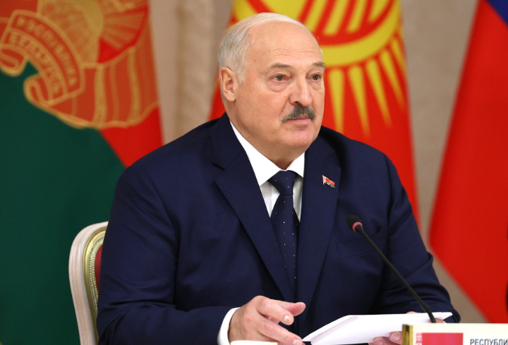 фото: пресс-служба администрации президента РФ