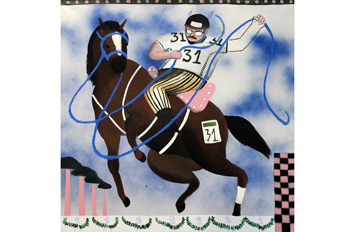    Фото: ART&BRUT GALLERY/catalogfair.ru