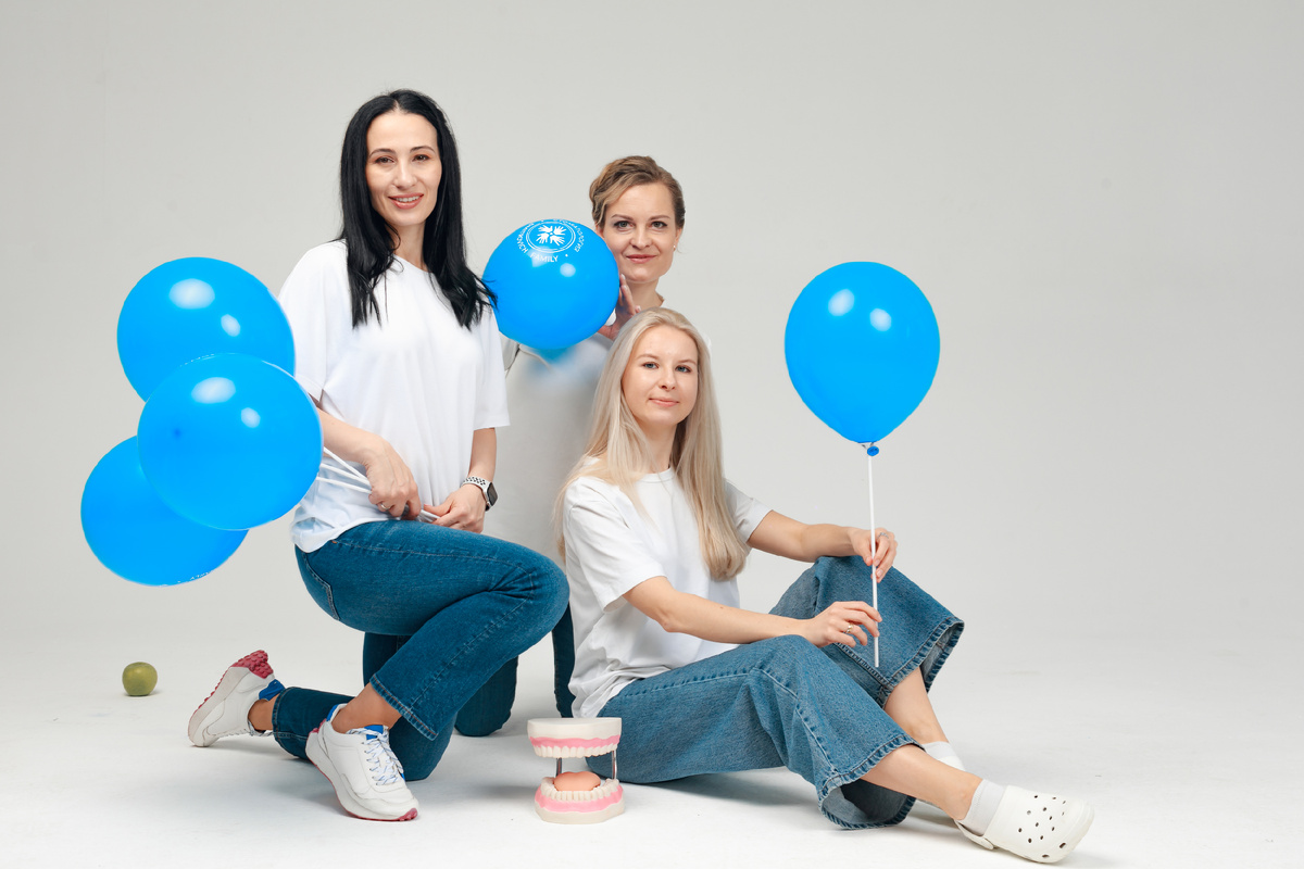 Фотография взята с сайта стоматологии Дмитрович Фэмили https://www.dmitrovich.ru/