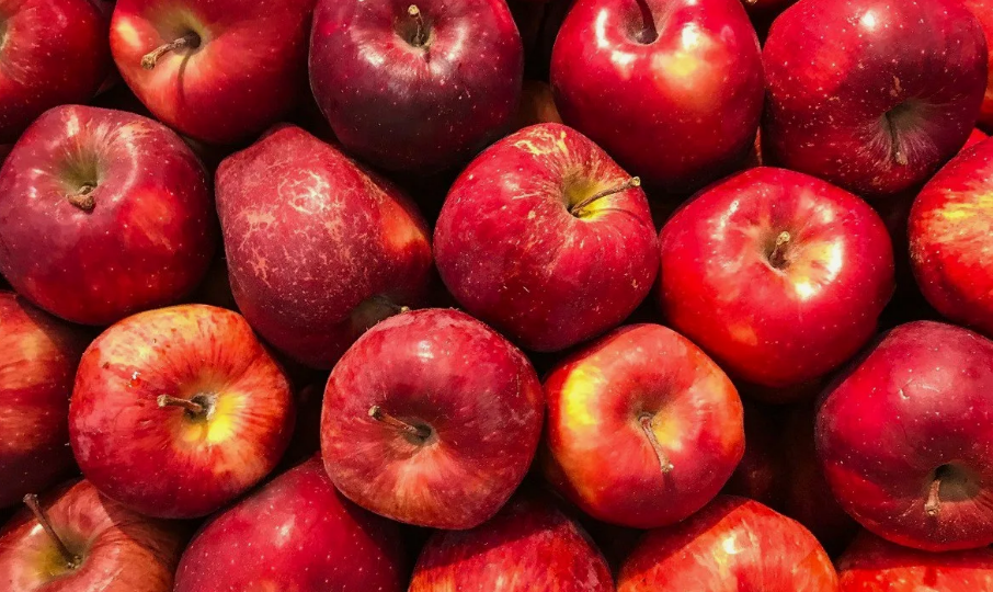 Почему мы всю жизнь едим яблоки неправильно — и теряем половину пользы