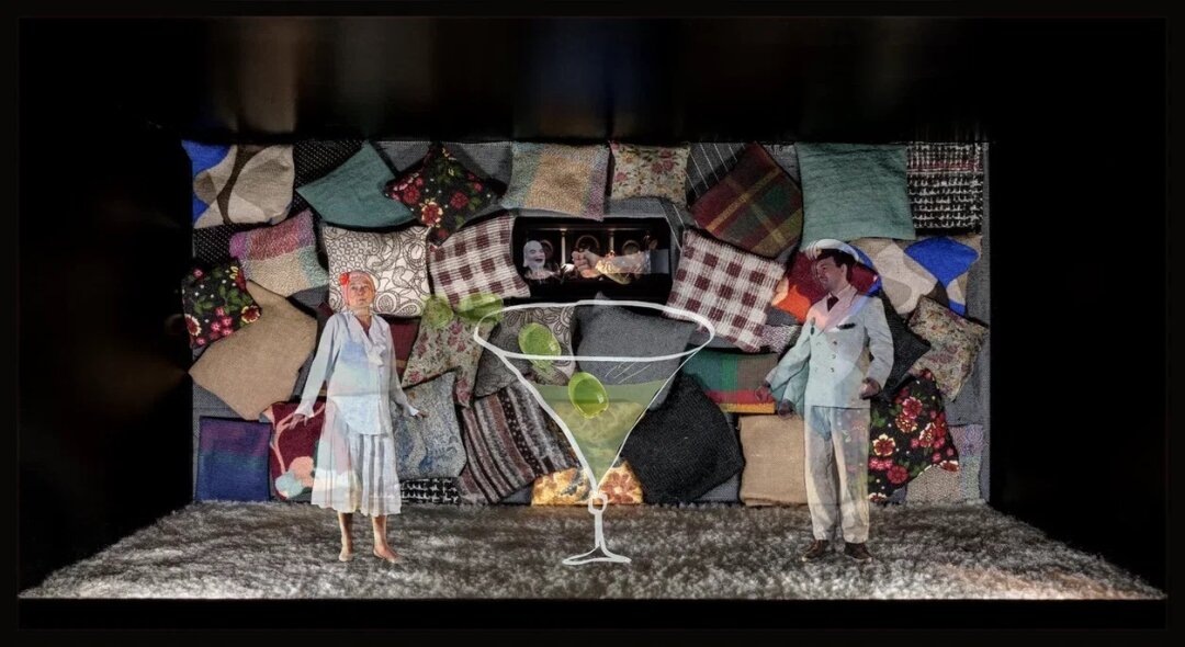    Фото: Изображение предоставлено «Собака.ru» пресс-службой Marina Gisich Gallery