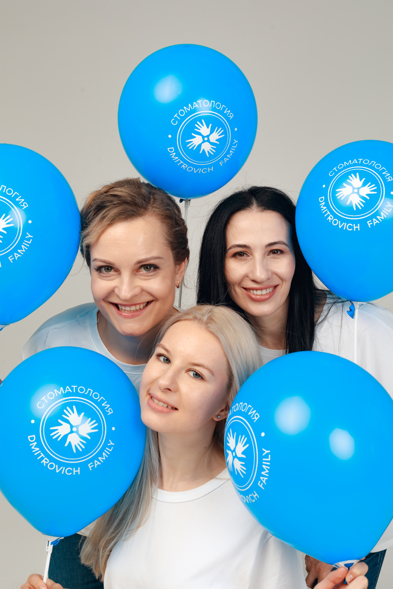 Фотография взята с сайта стоматологии Дмитрович Фэмили https://www.dmitrovich.ru/