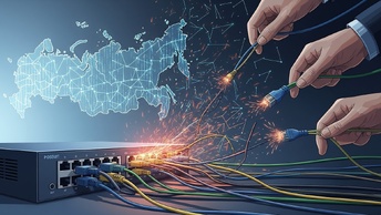 Рубильник для Рунета официально разрешили выключить