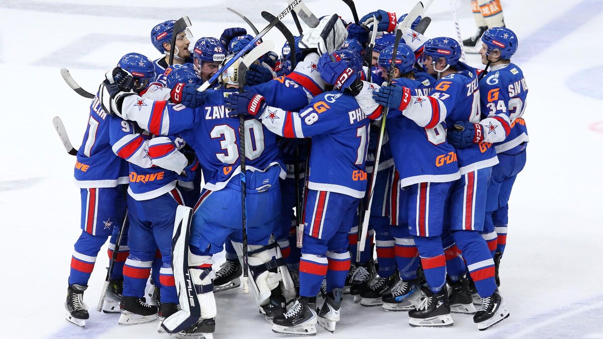    Фото: Maksim Konstantinov/globallookpress.com